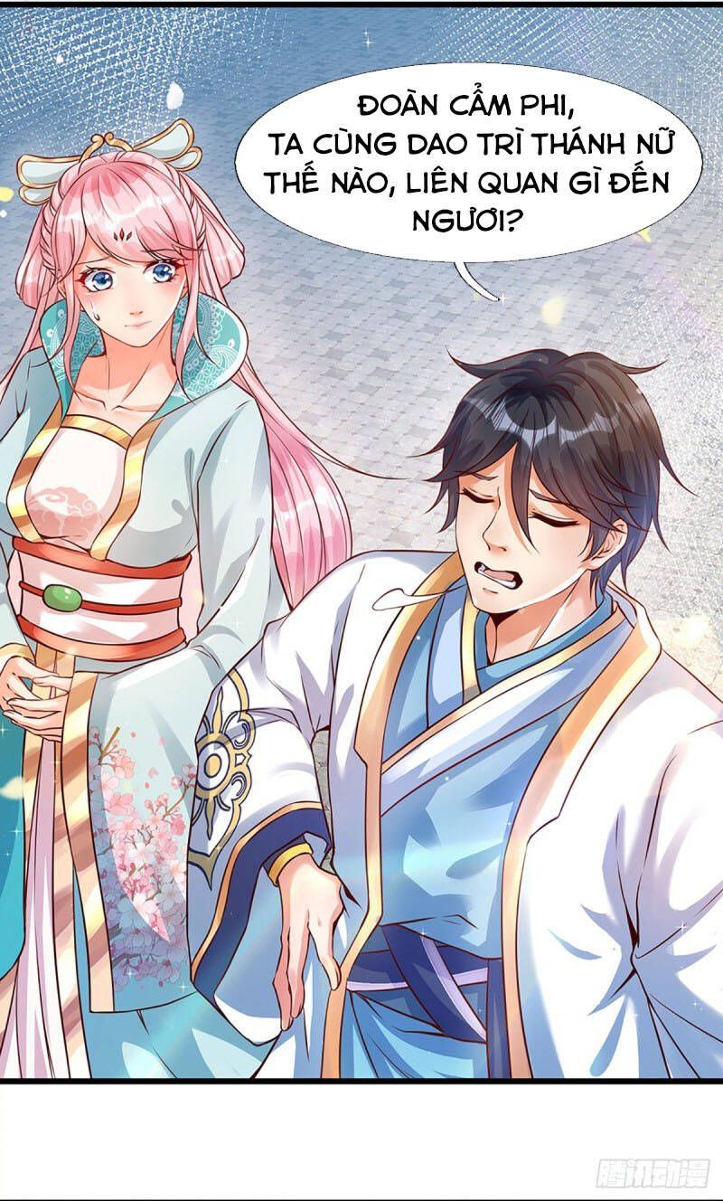 đọc truyện Bắt Đầu Với Chí Tôn Đan Điền Chương 4 ảnh 31 tại Thiên Thai Truyện