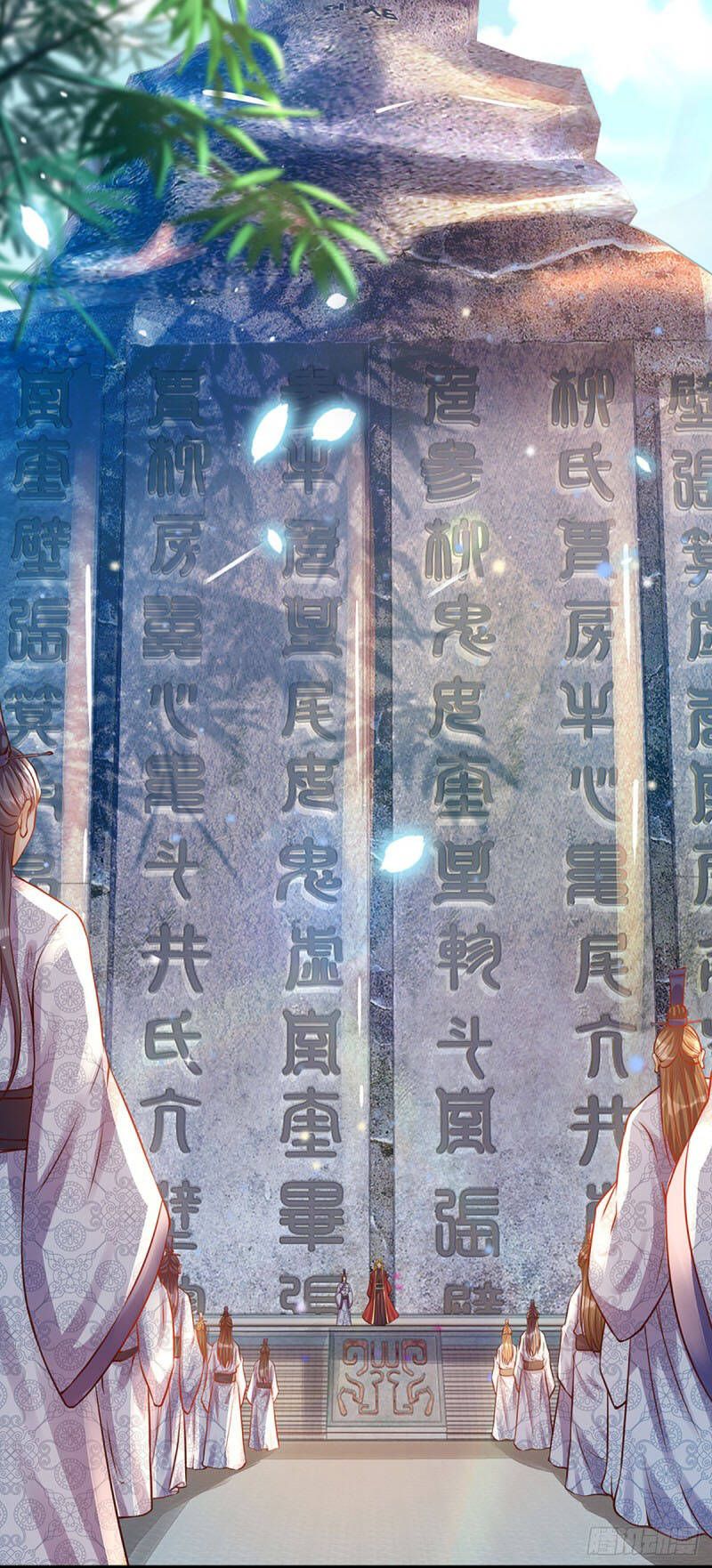 đọc truyện Bắt Đầu Với Chí Tôn Đan Điền Chương 4 ảnh 5 tại Thiên Thai Truyện