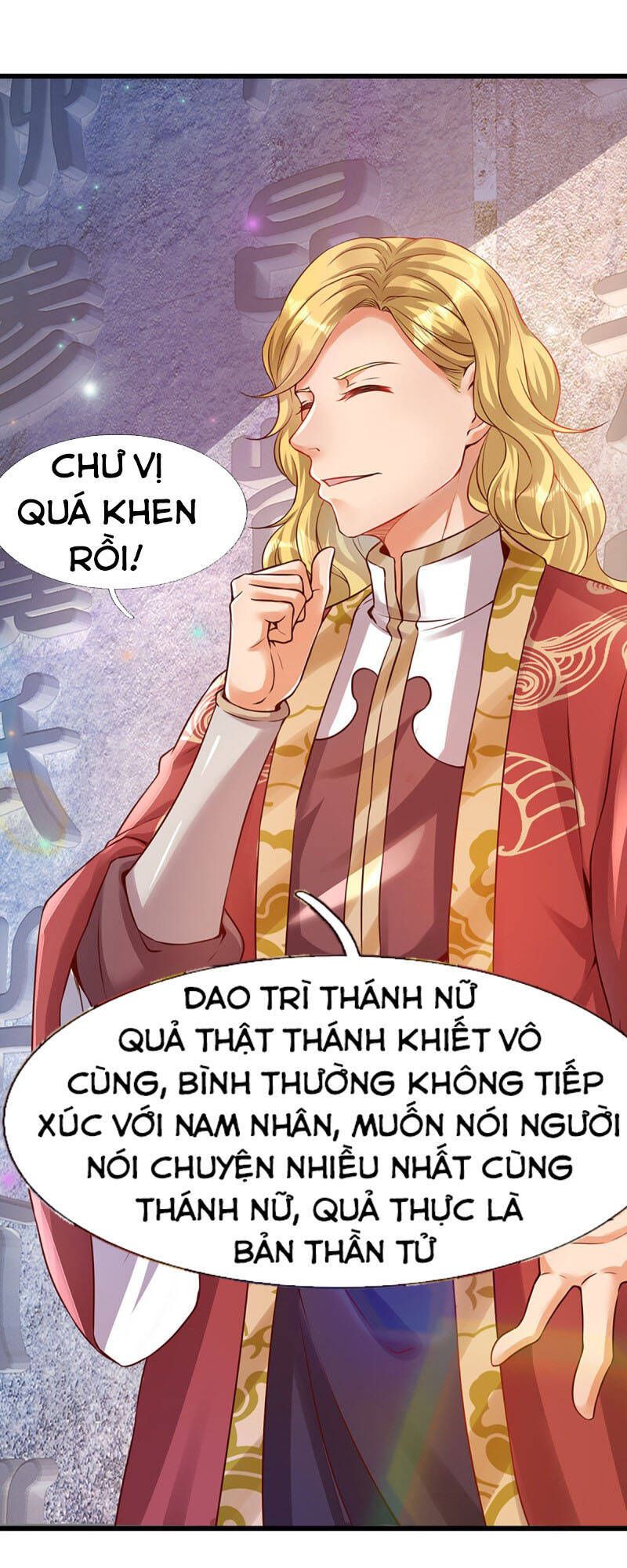 đọc truyện Bắt Đầu Với Chí Tôn Đan Điền Chương 4 ảnh 9 tại Thiên Thai Truyện