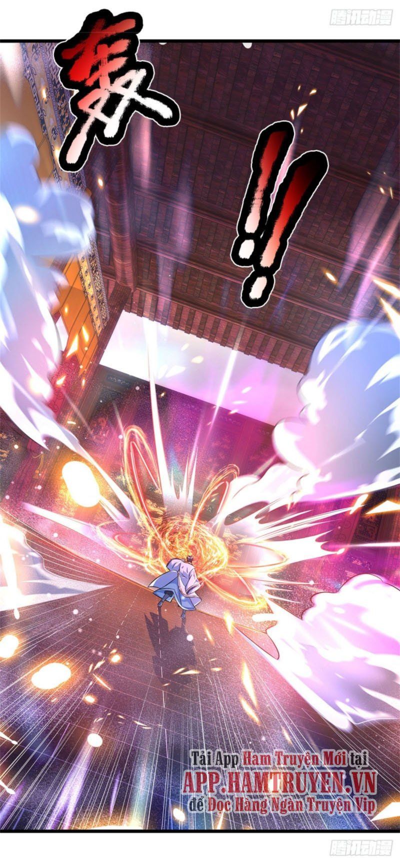 đọc truyện Bắt Đầu Với Chí Tôn Đan Điền Chương 40 ảnh 13 tại Thiên Thai Truyện