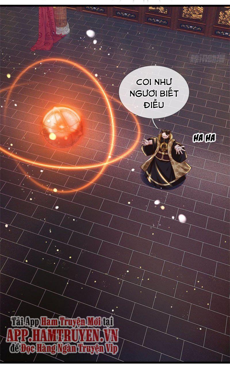 đọc truyện Bắt Đầu Với Chí Tôn Đan Điền Chương 40 ảnh 4 tại Thiên Thai Truyện