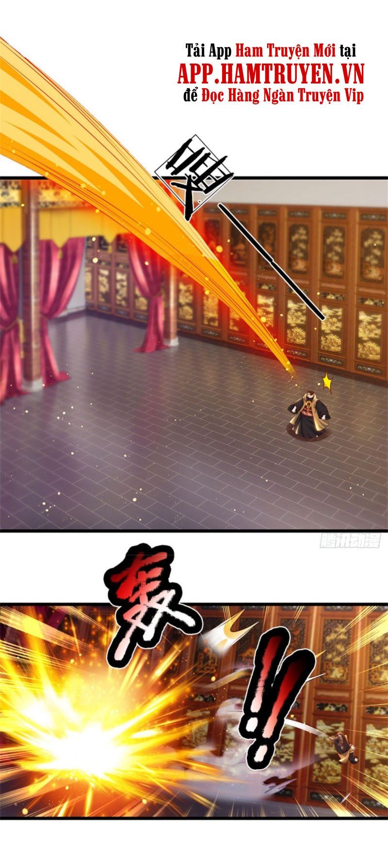 đọc truyện Bắt Đầu Với Chí Tôn Đan Điền Chương 40 ảnh 6 tại Thiên Thai Truyện