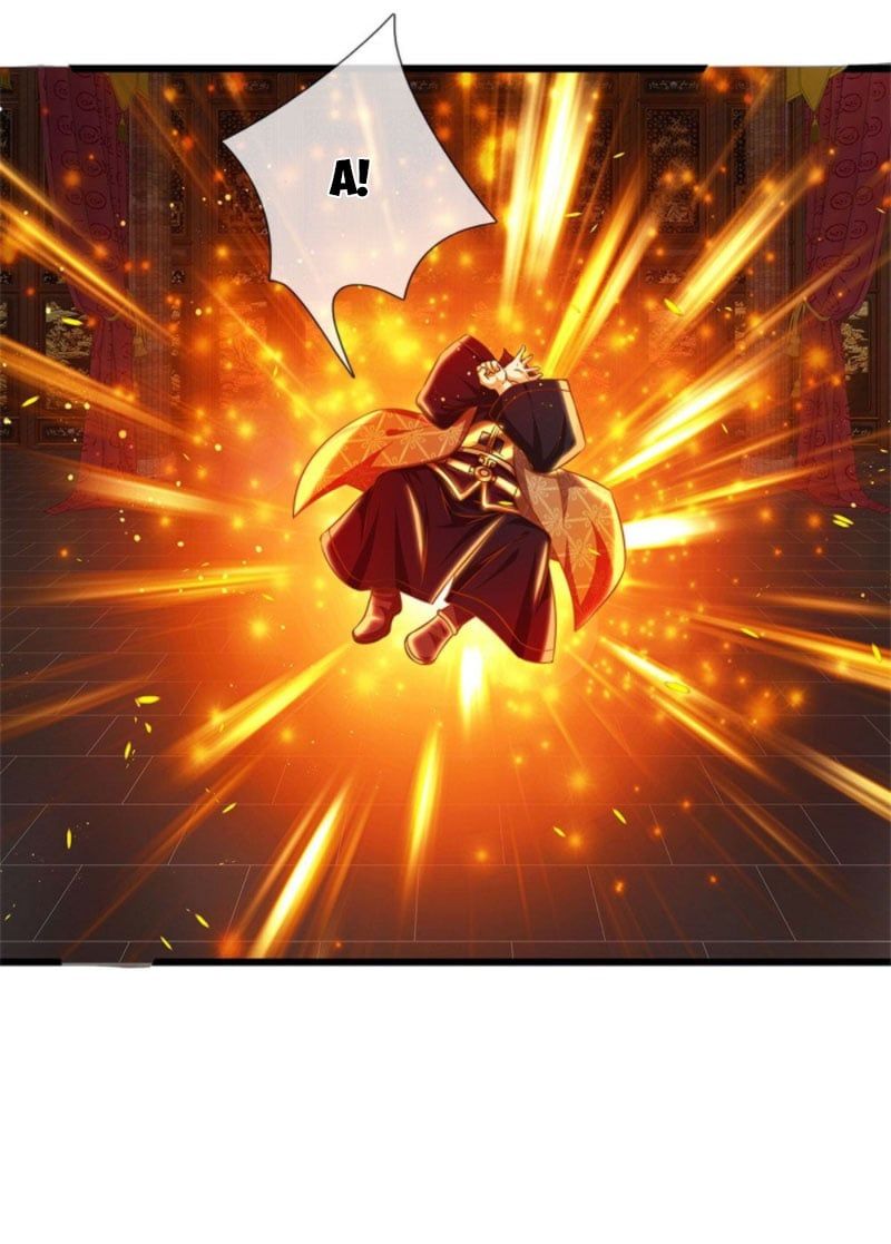 đọc truyện Bắt Đầu Với Chí Tôn Đan Điền Chương 40 ảnh 10 tại Thiên Thai Truyện