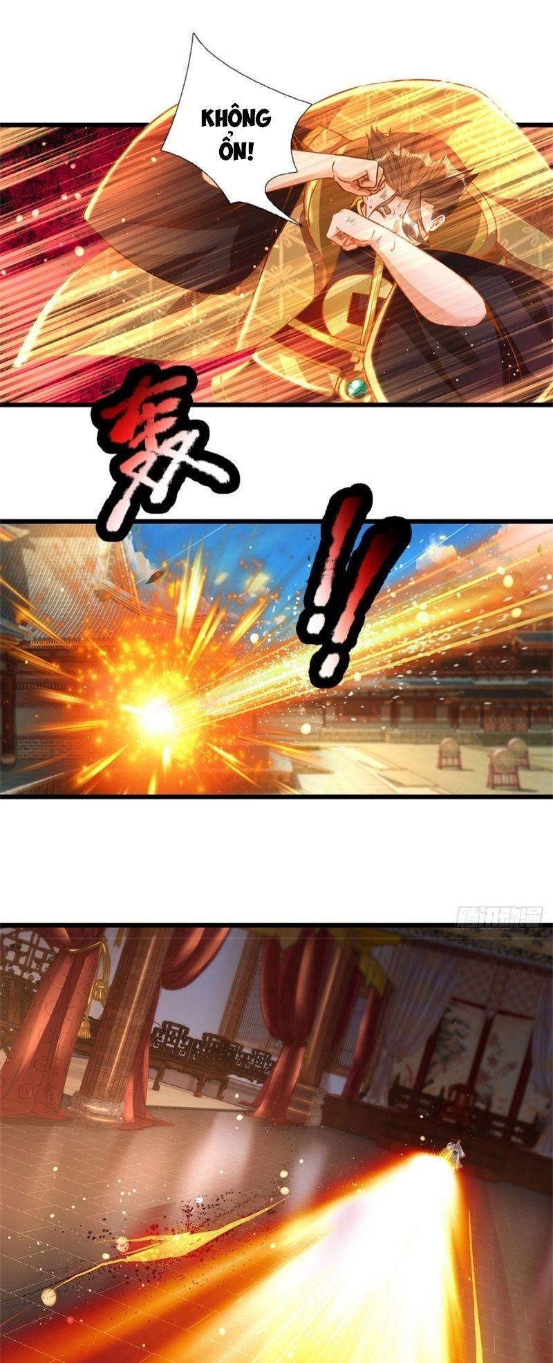 đọc truyện Bắt Đầu Với Chí Tôn Đan Điền Chương 41 ảnh 9 tại Thiên Thai Truyện