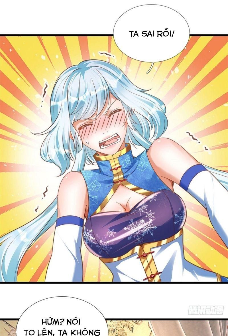 đọc truyện Bắt Đầu Với Chí Tôn Đan Điền Chương 42 ảnh 7 tại Thiên Thai Truyện