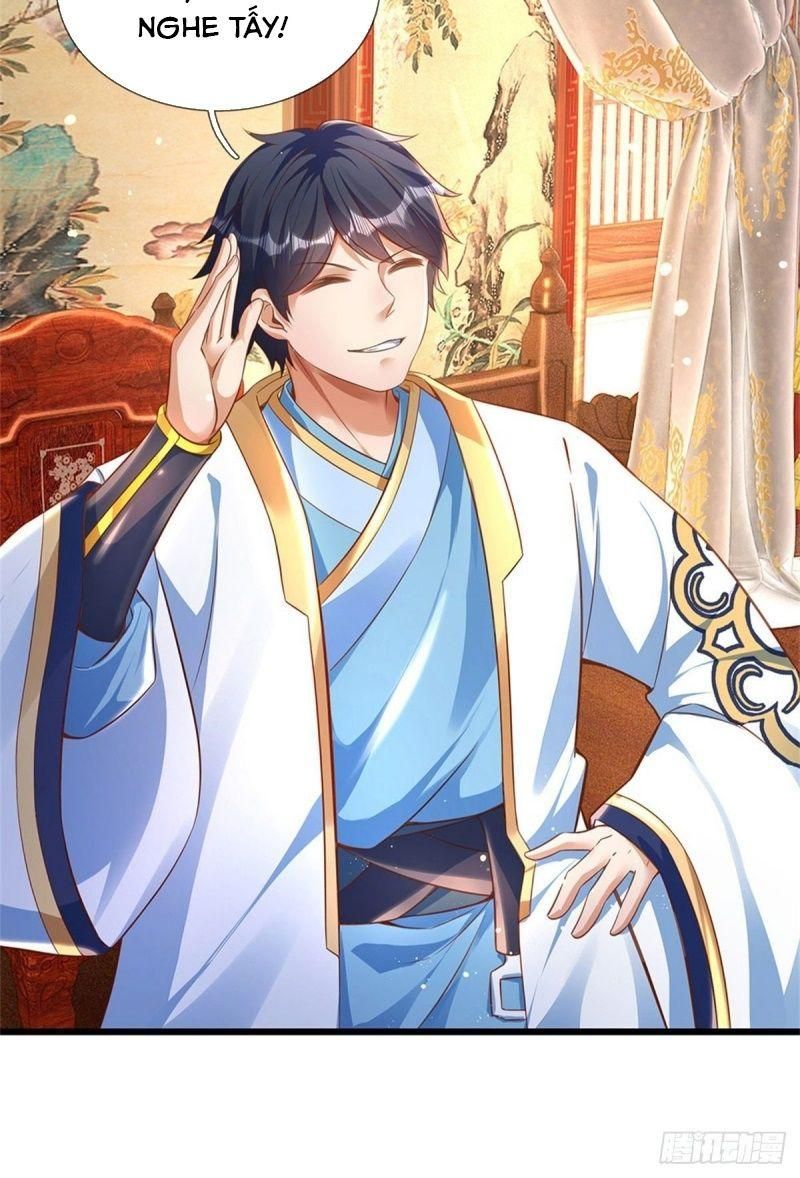 đọc truyện Bắt Đầu Với Chí Tôn Đan Điền Chương 42 ảnh 8 tại Thiên Thai Truyện