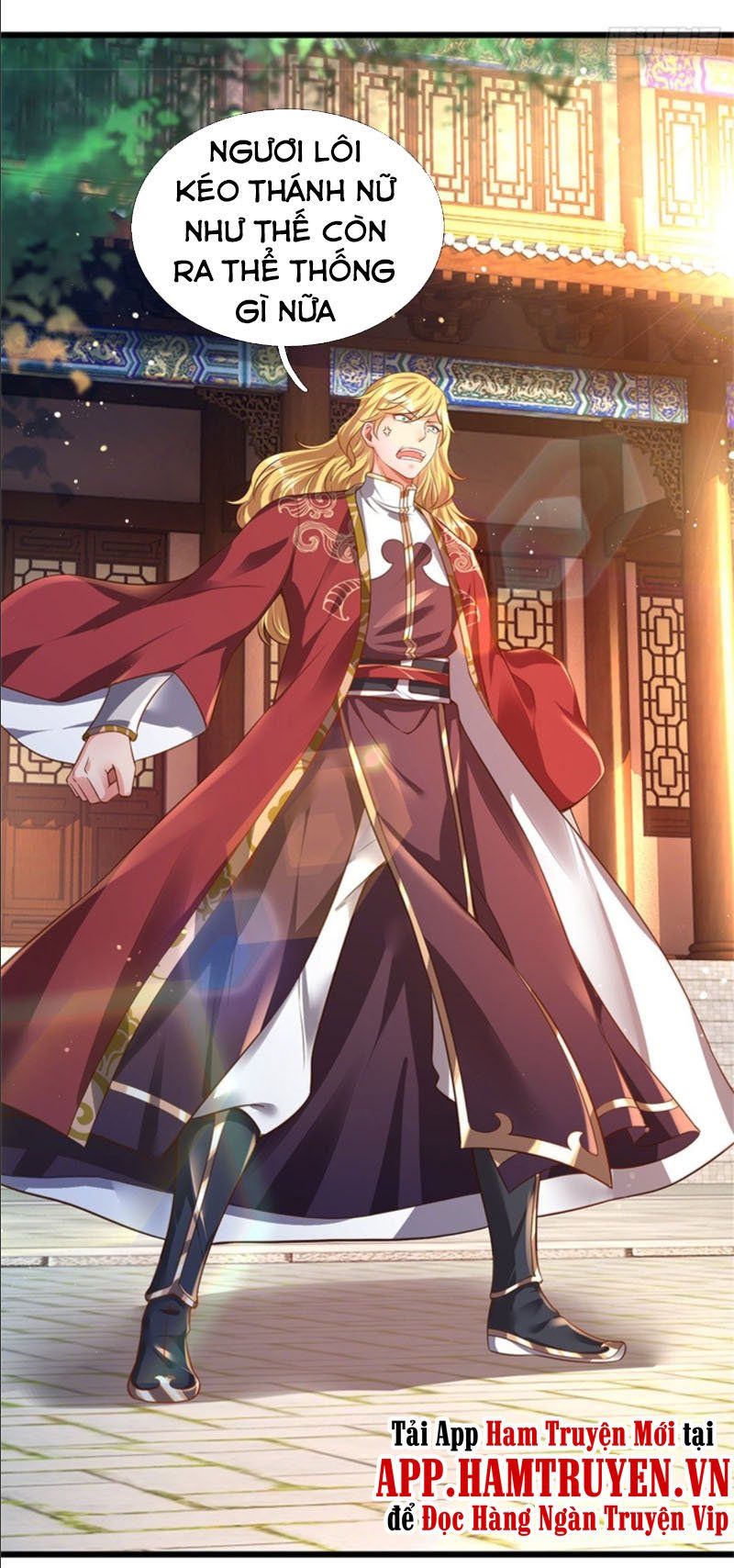 đọc truyện Bắt Đầu Với Chí Tôn Đan Điền Chương 46 ảnh 8 tại Thiên Thai Truyện