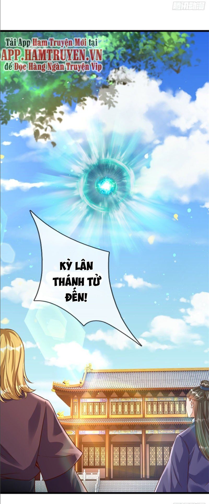 đọc truyện Bắt Đầu Với Chí Tôn Đan Điền Chương 46 ảnh 11 tại Thiên Thai Truyện