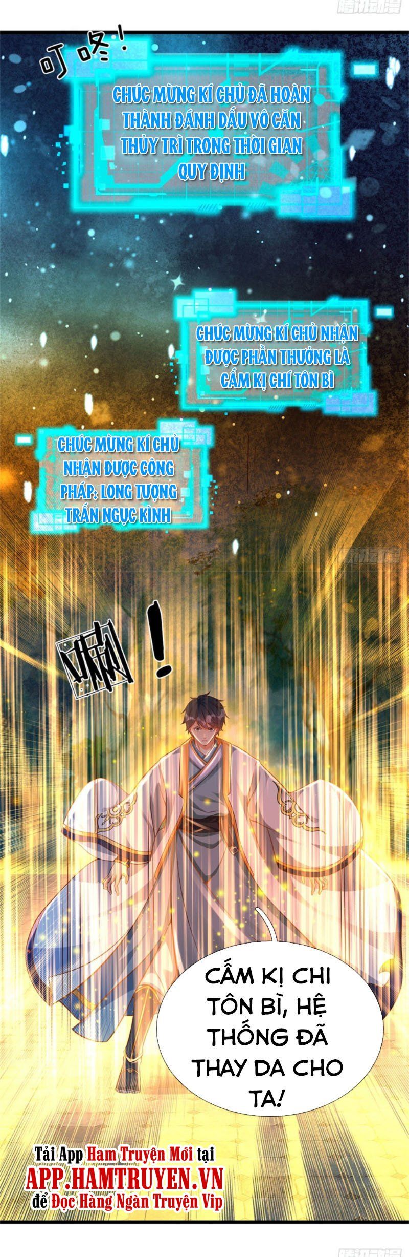 đọc truyện Bắt Đầu Với Chí Tôn Đan Điền Chương 47 ảnh 17 tại Thiên Thai Truyện