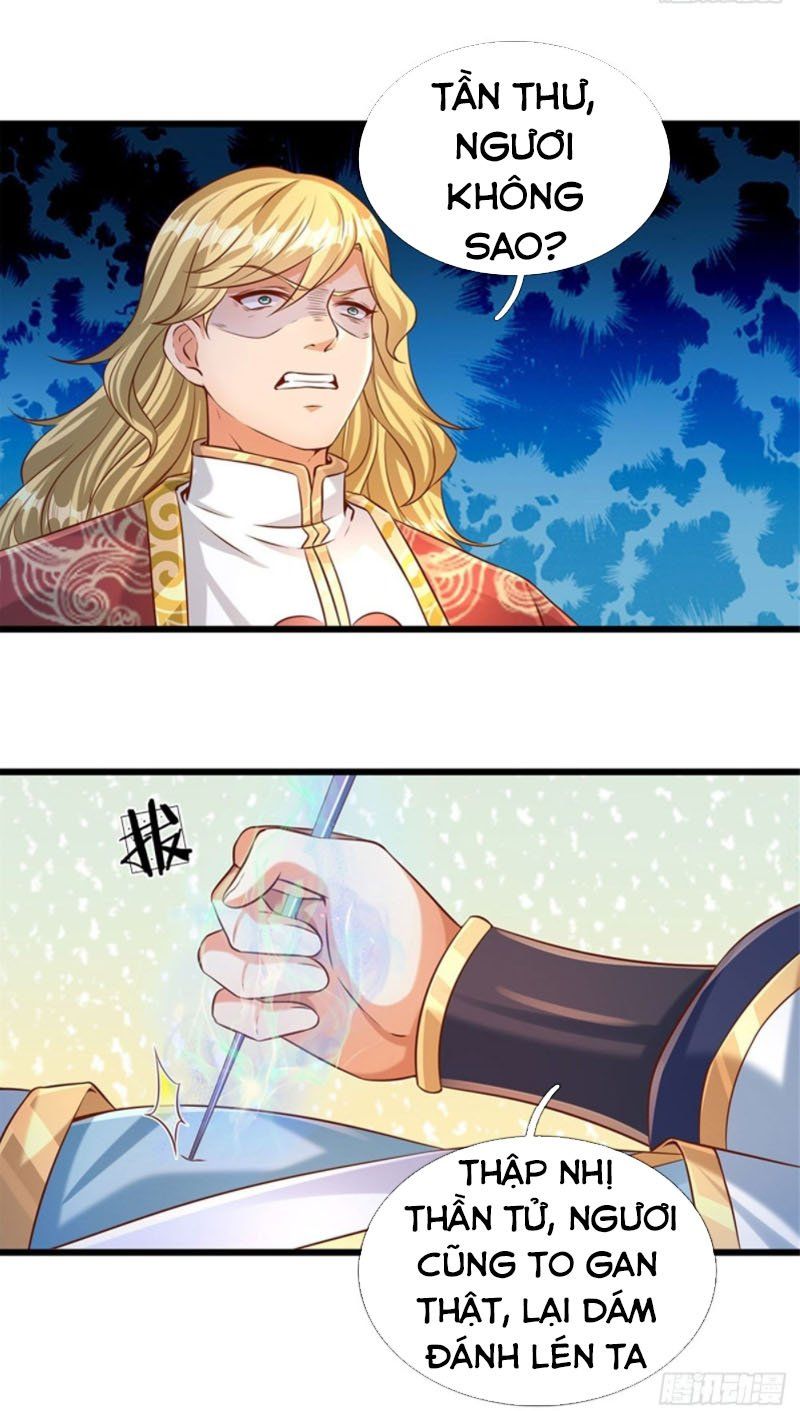 đọc truyện Bắt Đầu Với Chí Tôn Đan Điền Chương 48 ảnh 13 tại Thiên Thai Truyện