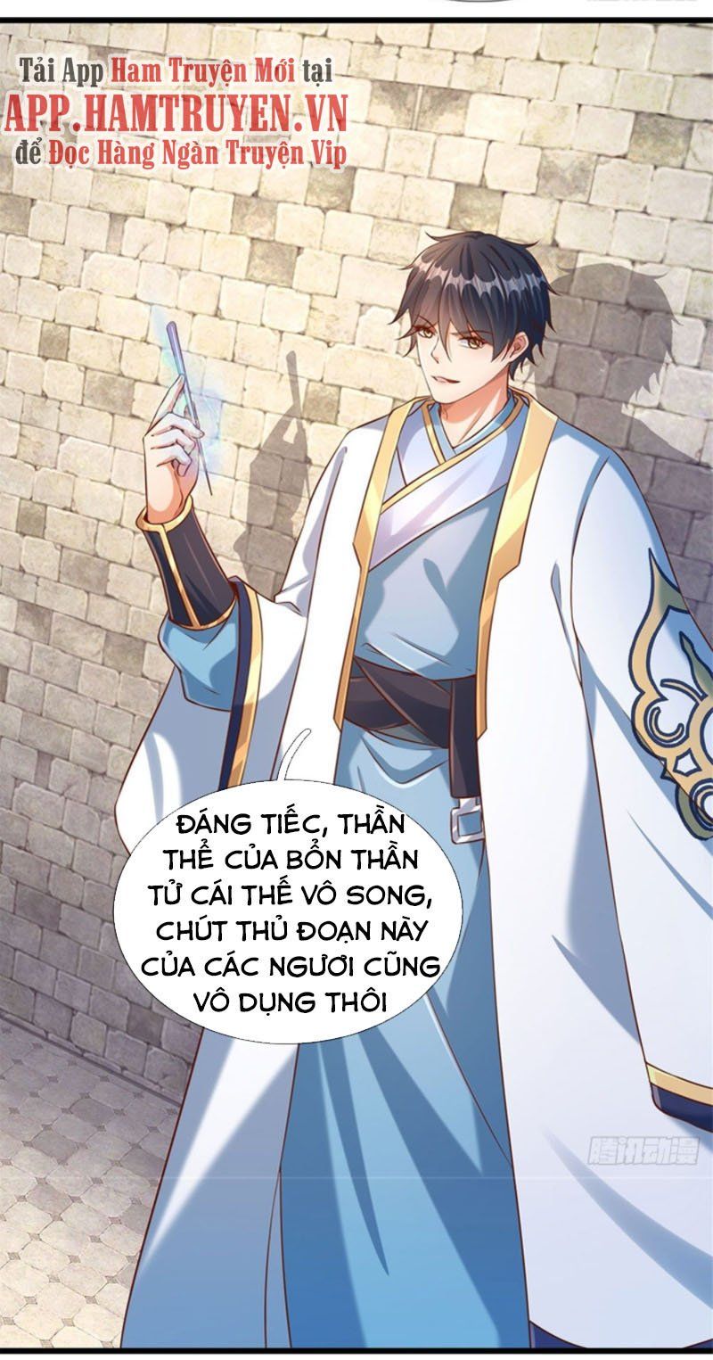 đọc truyện Bắt Đầu Với Chí Tôn Đan Điền Chương 48 ảnh 14 tại Thiên Thai Truyện