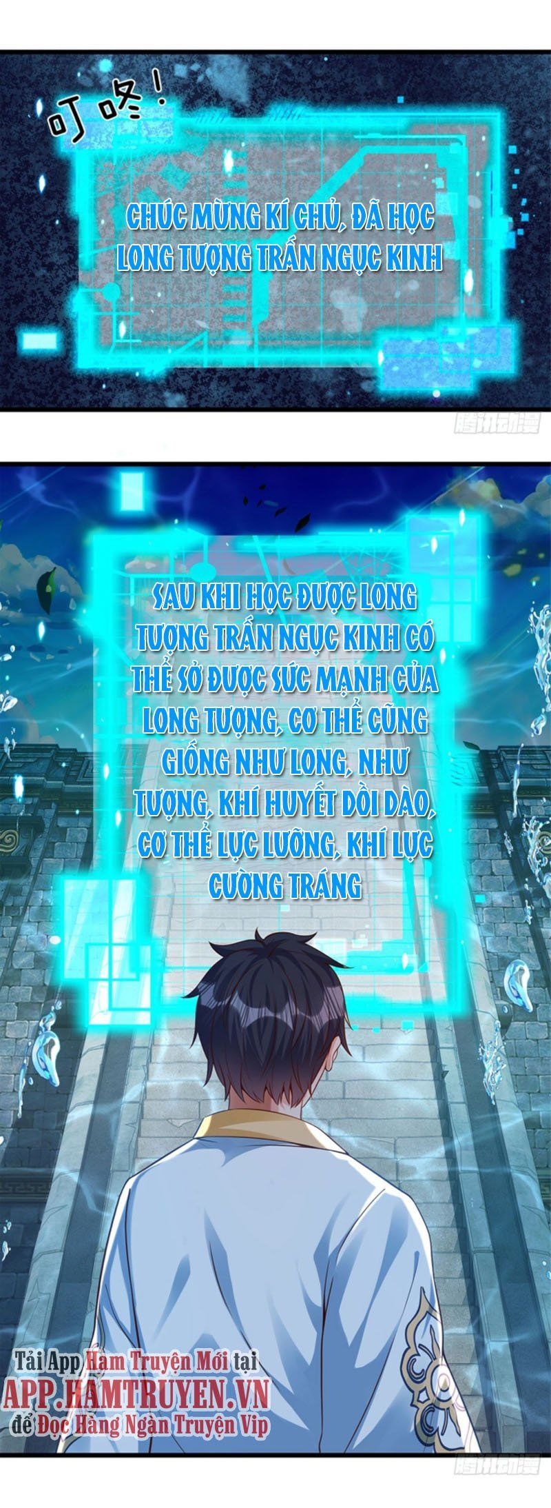 đọc truyện Bắt Đầu Với Chí Tôn Đan Điền Chương 48 ảnh 4 tại Thiên Thai Truyện