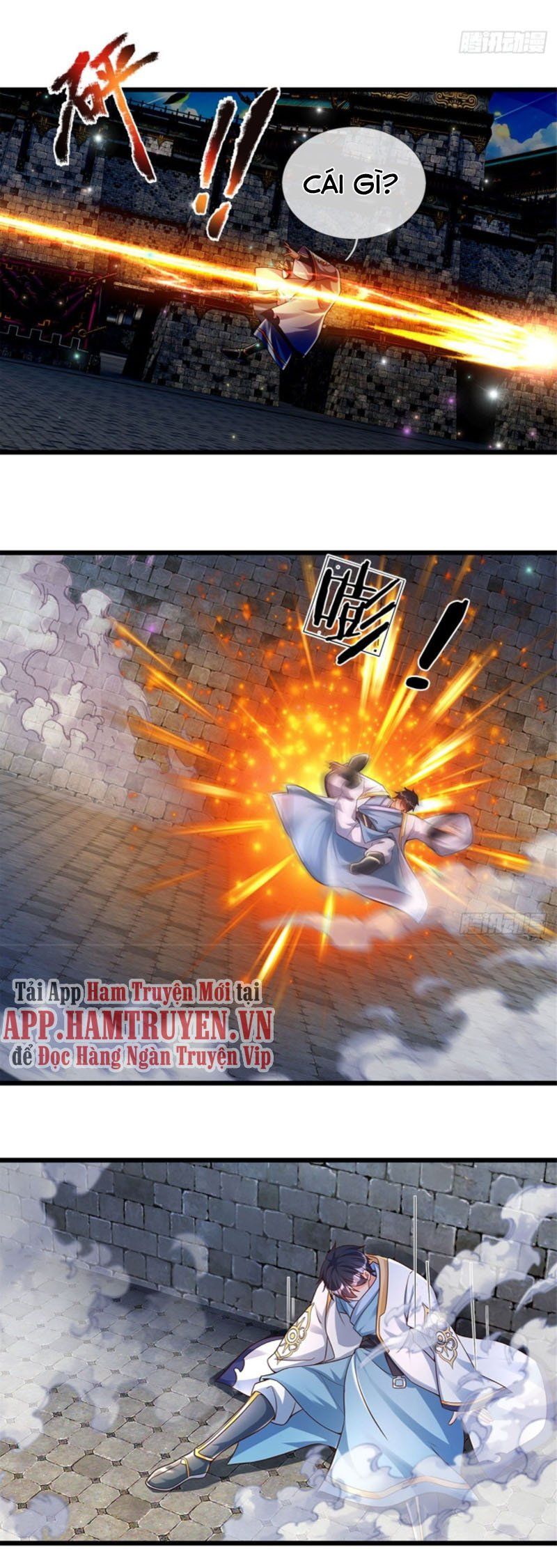 đọc truyện Bắt Đầu Với Chí Tôn Đan Điền Chương 48 ảnh 8 tại Thiên Thai Truyện