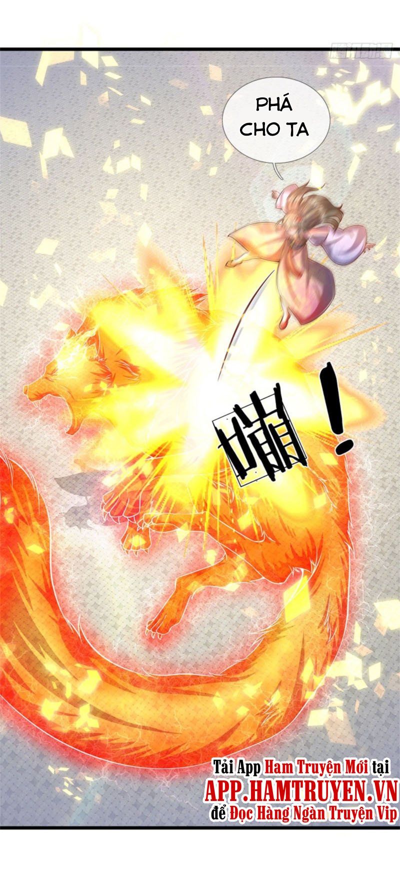 đọc truyện Bắt Đầu Với Chí Tôn Đan Điền Chương 49 ảnh 12 tại Thiên Thai Truyện