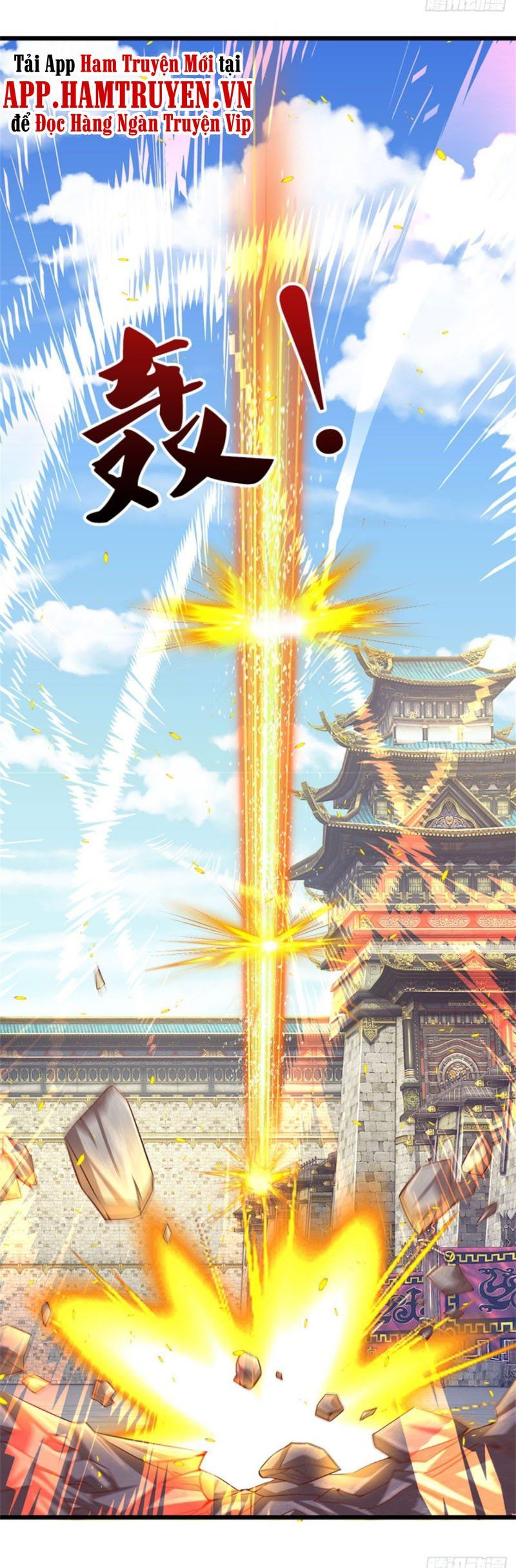 đọc truyện Bắt Đầu Với Chí Tôn Đan Điền Chương 49 ảnh 15 tại Thiên Thai Truyện