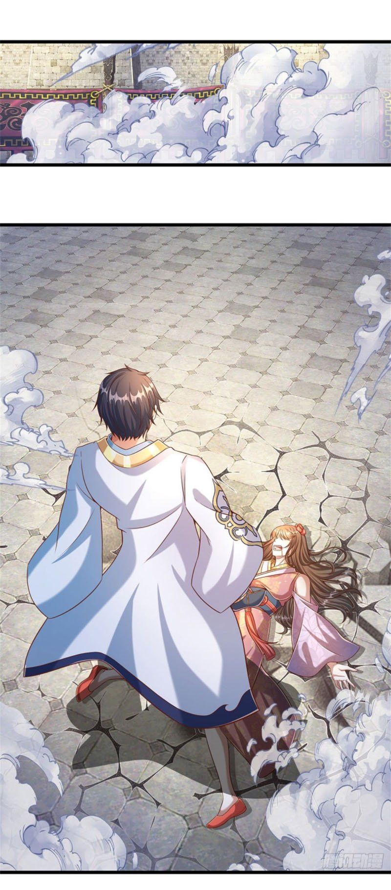 đọc truyện Bắt Đầu Với Chí Tôn Đan Điền Chương 49 ảnh 16 tại Thiên Thai Truyện