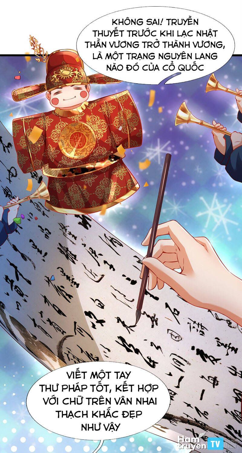 đọc truyện Bắt Đầu Với Chí Tôn Đan Điền Chương 5 ảnh 13 tại Thiên Thai Truyện