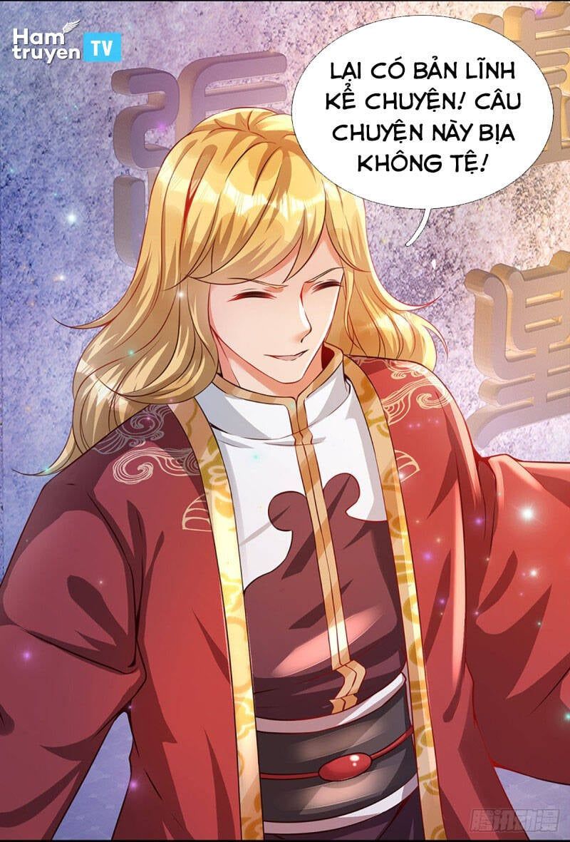 đọc truyện Bắt Đầu Với Chí Tôn Đan Điền Chương 5 ảnh 30 tại Thiên Thai Truyện