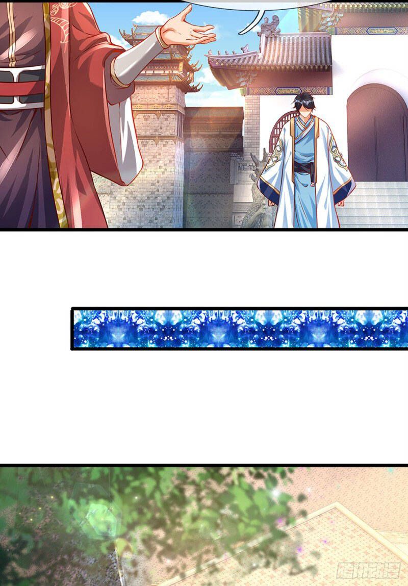 đọc truyện Bắt Đầu Với Chí Tôn Đan Điền Chương 5 ảnh 6 tại Thiên Thai Truyện