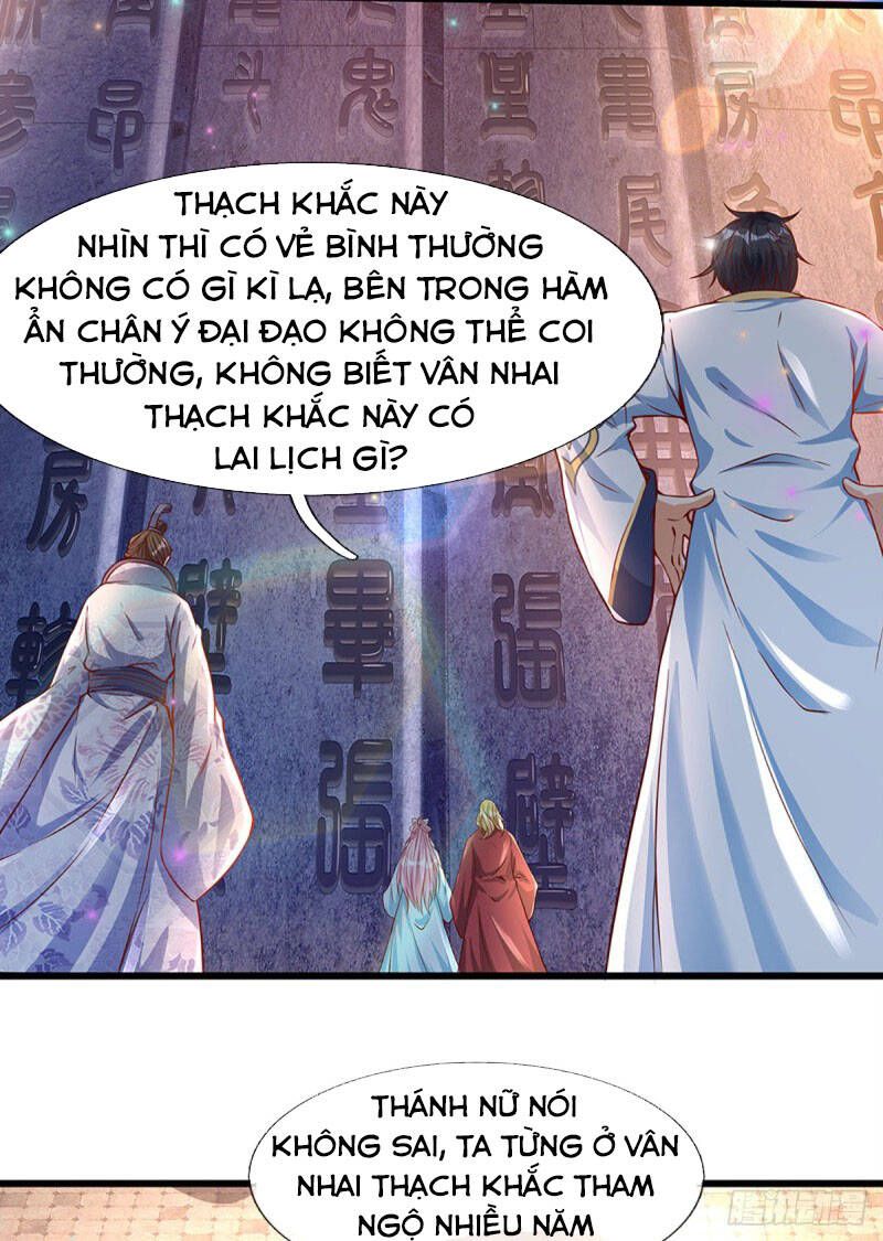 đọc truyện Bắt Đầu Với Chí Tôn Đan Điền Chương 5 ảnh 8 tại Thiên Thai Truyện