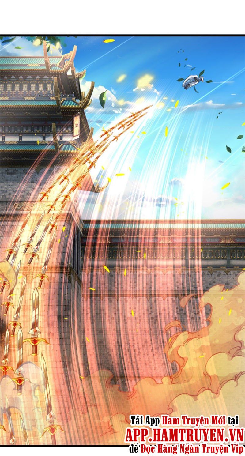 đọc truyện Bắt Đầu Với Chí Tôn Đan Điền Chương 50 ảnh 12 tại Thiên Thai Truyện