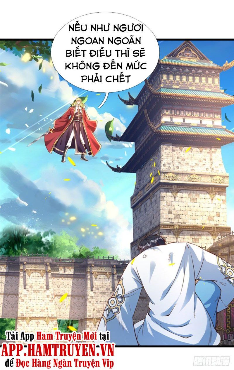 đọc truyện Bắt Đầu Với Chí Tôn Đan Điền Chương 50 ảnh 16 tại Thiên Thai Truyện