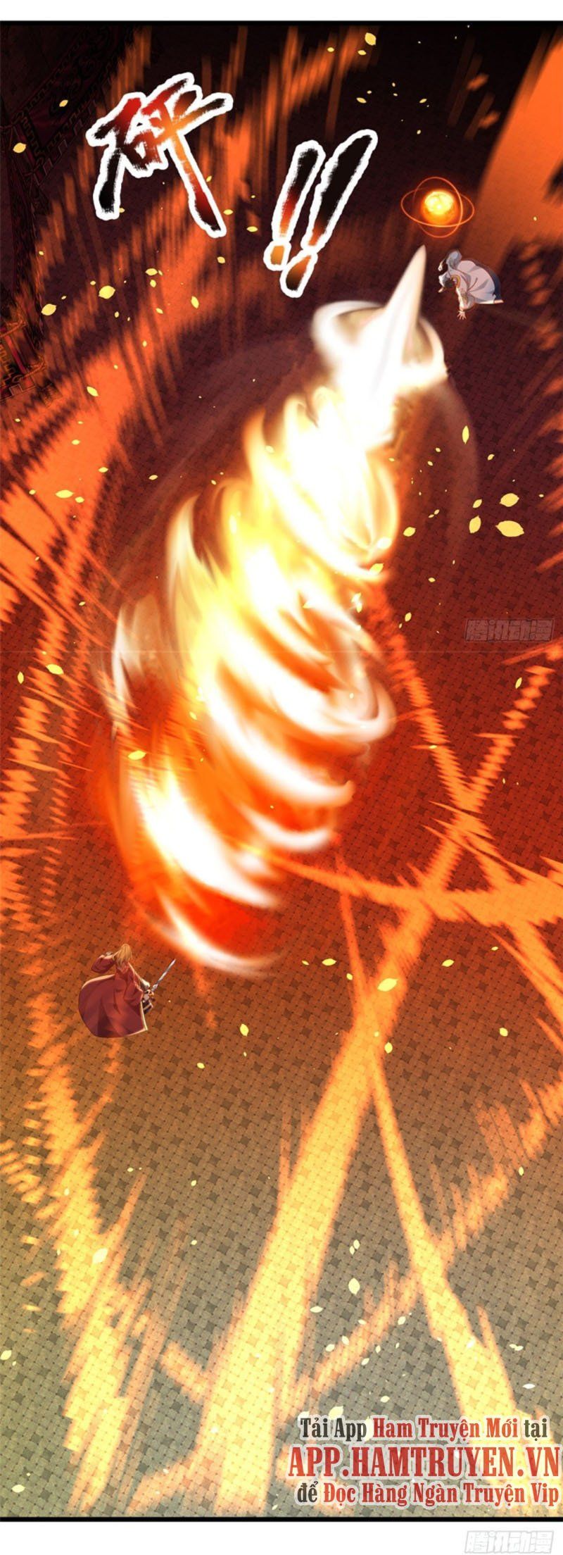 đọc truyện Bắt Đầu Với Chí Tôn Đan Điền Chương 50 ảnh 20 tại Thiên Thai Truyện