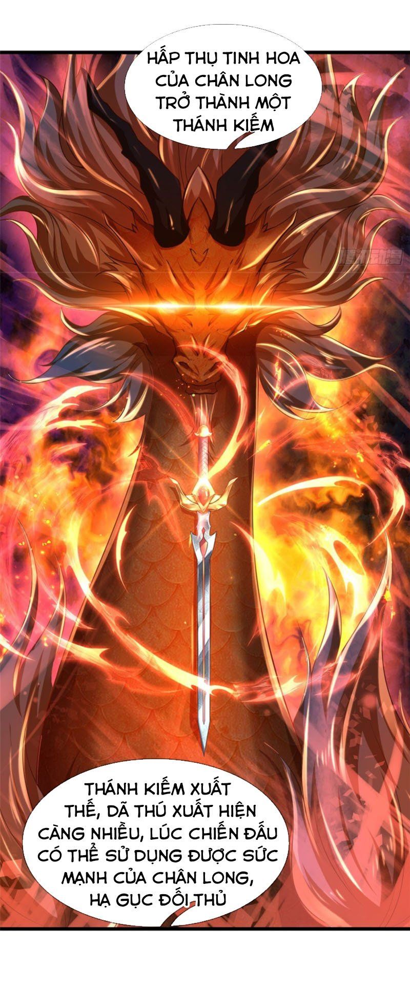 đọc truyện Bắt Đầu Với Chí Tôn Đan Điền Chương 50 ảnh 5 tại Thiên Thai Truyện