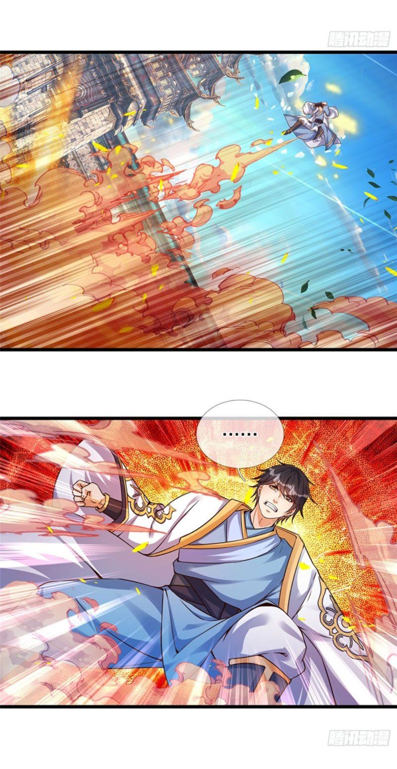 đọc truyện Bắt Đầu Với Chí Tôn Đan Điền Chương 50 ảnh 11 tại Thiên Thai Truyện