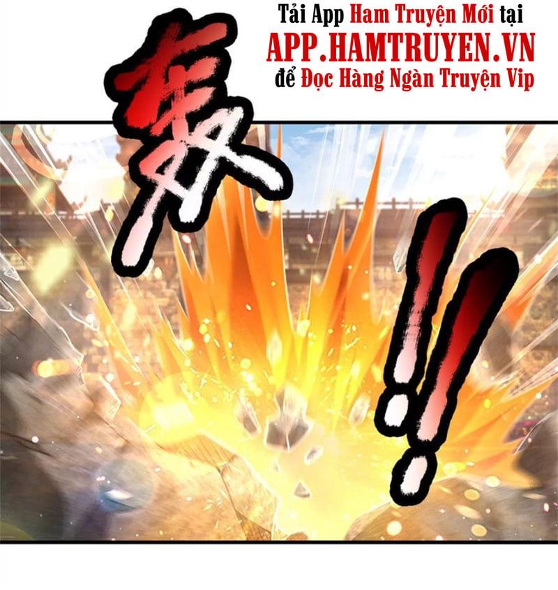 đọc truyện Bắt Đầu Với Chí Tôn Đan Điền Chương 51 ảnh 19 tại Thiên Thai Truyện