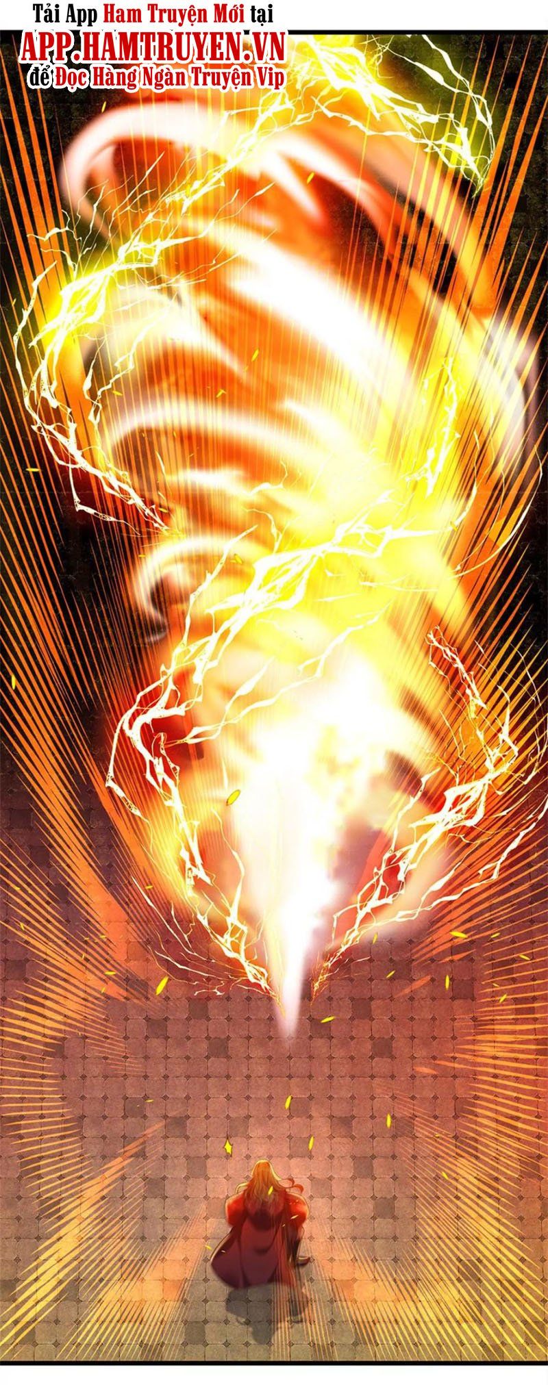 đọc truyện Bắt Đầu Với Chí Tôn Đan Điền Chương 51 ảnh 8 tại Thiên Thai Truyện