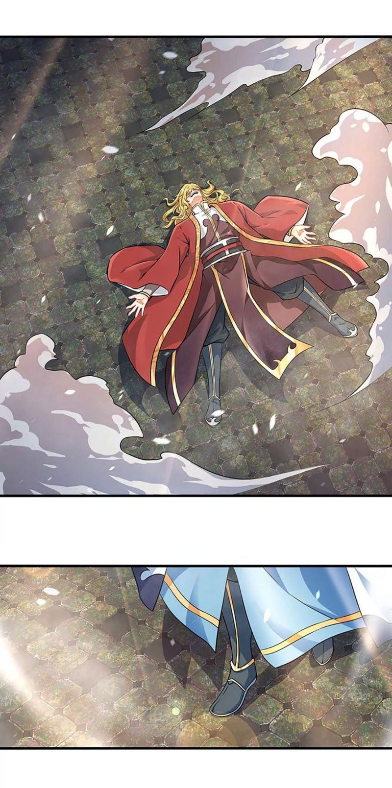 đọc truyện Bắt Đầu Với Chí Tôn Đan Điền Chương 52 ảnh 7 tại Thiên Thai Truyện