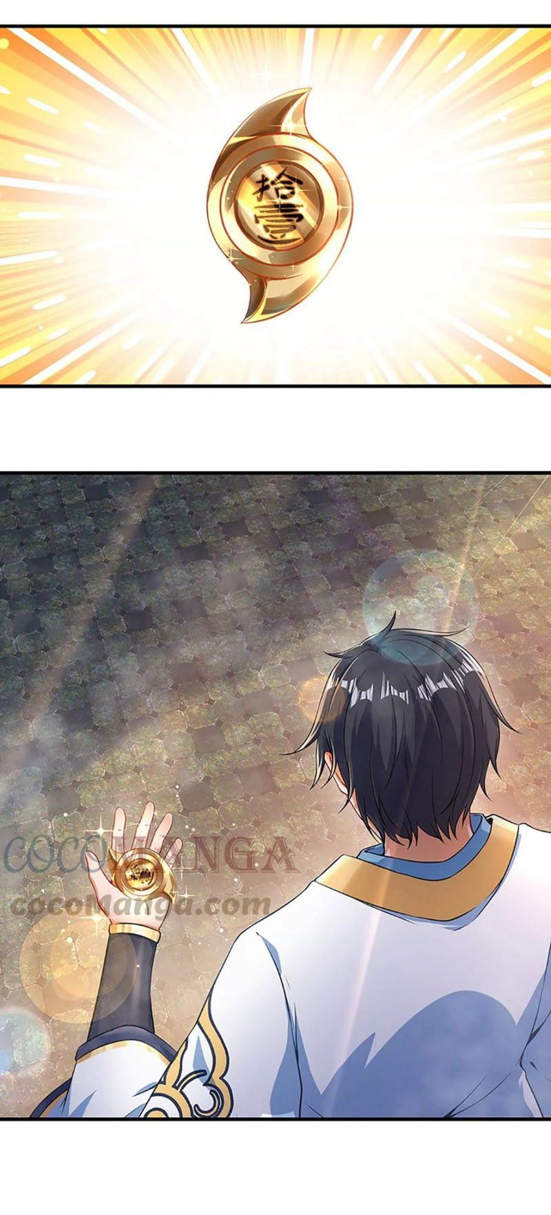 đọc truyện Bắt Đầu Với Chí Tôn Đan Điền Chương 52 ảnh 9 tại Thiên Thai Truyện