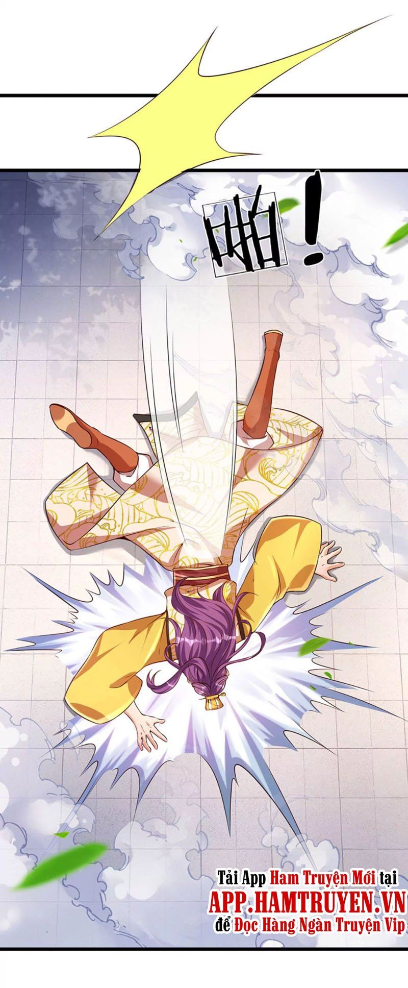 đọc truyện Bắt Đầu Với Chí Tôn Đan Điền Chương 55 ảnh 13 tại Thiên Thai Truyện