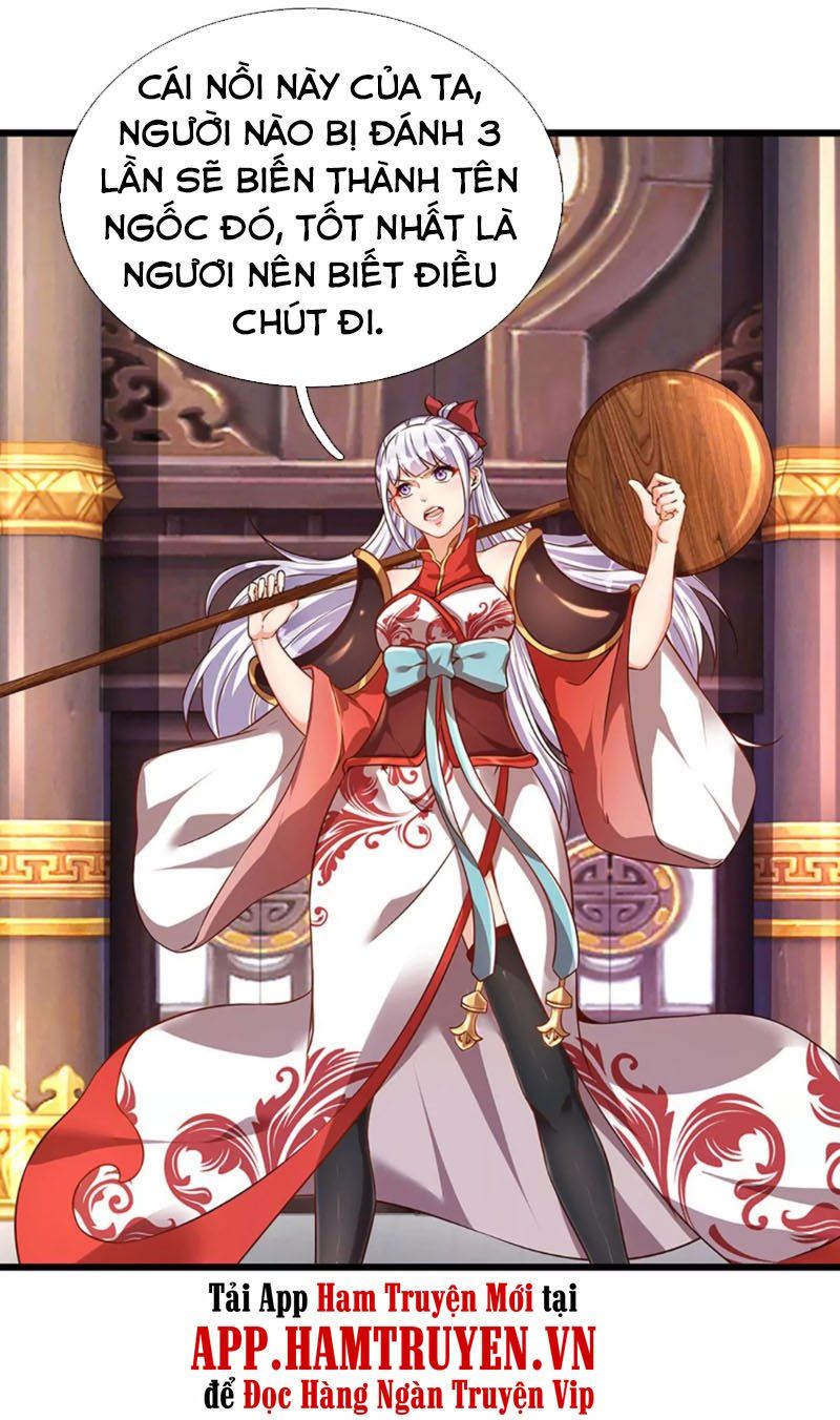 đọc truyện Bắt Đầu Với Chí Tôn Đan Điền Chương 55 ảnh 16 tại Thiên Thai Truyện