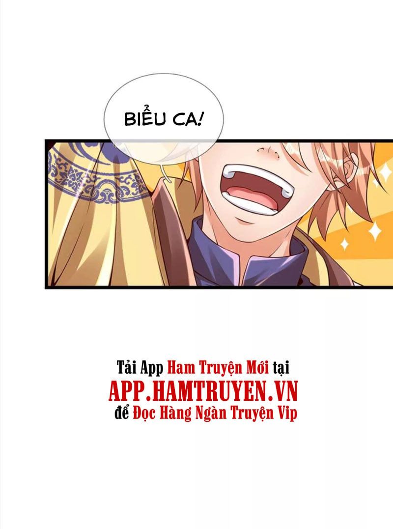 đọc truyện Bắt Đầu Với Chí Tôn Đan Điền Chương 57 ảnh 3 tại Thiên Thai Truyện