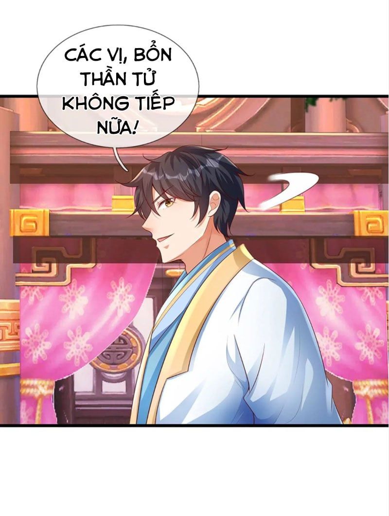 đọc truyện Bắt Đầu Với Chí Tôn Đan Điền Chương 59 ảnh 16 tại Thiên Thai Truyện