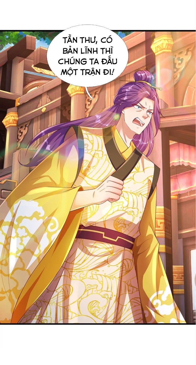 đọc truyện Bắt Đầu Với Chí Tôn Đan Điền Chương 59 ảnh 18 tại Thiên Thai Truyện