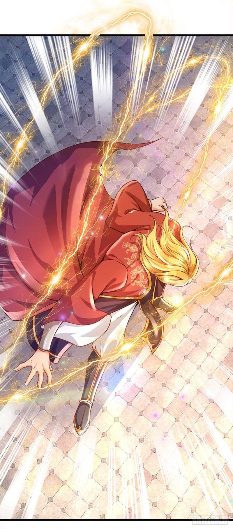 đọc truyện Bắt Đầu Với Chí Tôn Đan Điền Chương 6 ảnh 13 tại Thiên Thai Truyện