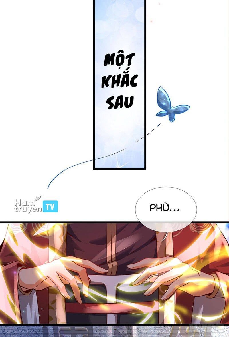 đọc truyện Bắt Đầu Với Chí Tôn Đan Điền Chương 6 ảnh 15 tại Thiên Thai Truyện