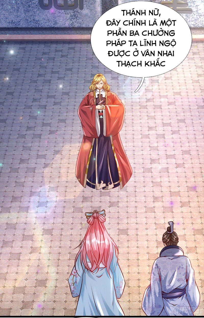 đọc truyện Bắt Đầu Với Chí Tôn Đan Điền Chương 6 ảnh 16 tại Thiên Thai Truyện