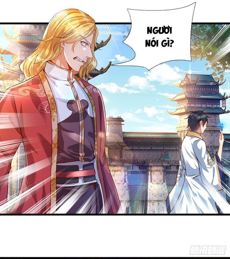 đọc truyện Bắt Đầu Với Chí Tôn Đan Điền Chương 6 ảnh 19 tại Thiên Thai Truyện