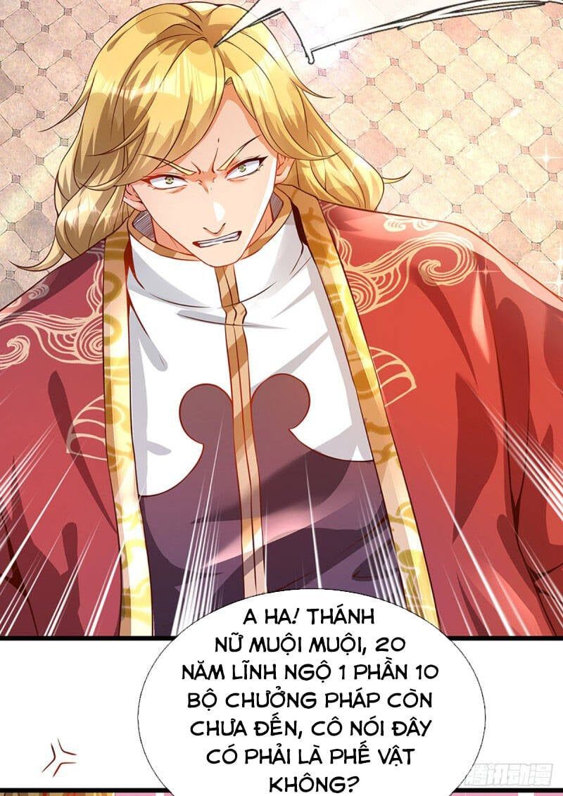 đọc truyện Bắt Đầu Với Chí Tôn Đan Điền Chương 6 ảnh 23 tại Thiên Thai Truyện