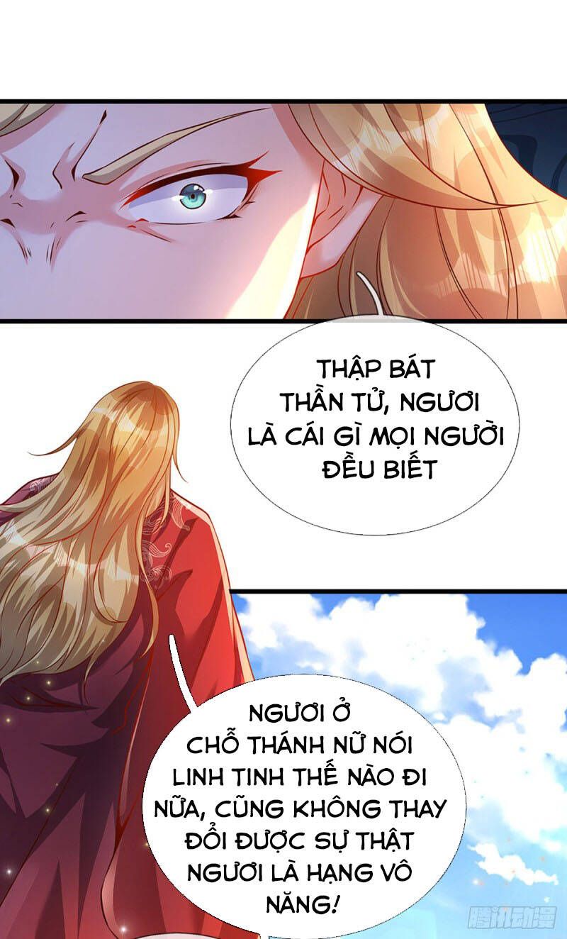 đọc truyện Bắt Đầu Với Chí Tôn Đan Điền Chương 6 ảnh 25 tại Thiên Thai Truyện