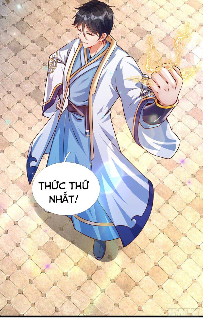 đọc truyện Bắt Đầu Với Chí Tôn Đan Điền Chương 6 ảnh 28 tại Thiên Thai Truyện