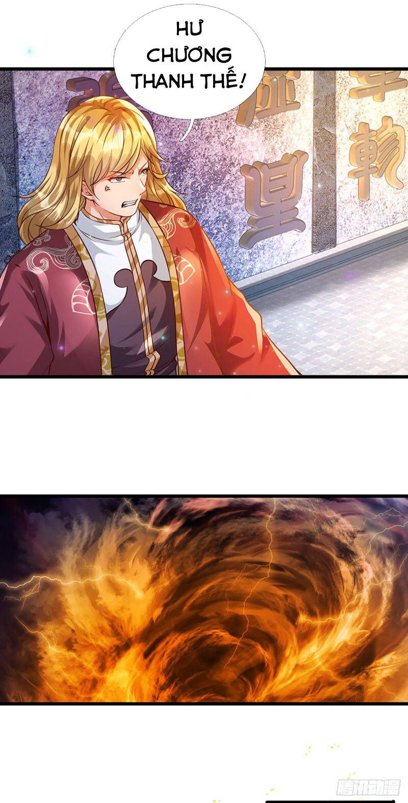 đọc truyện Bắt Đầu Với Chí Tôn Đan Điền Chương 6 ảnh 29 tại Thiên Thai Truyện