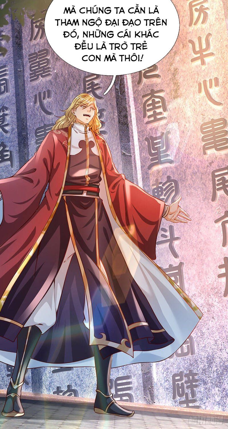 đọc truyện Bắt Đầu Với Chí Tôn Đan Điền Chương 6 ảnh 5 tại Thiên Thai Truyện