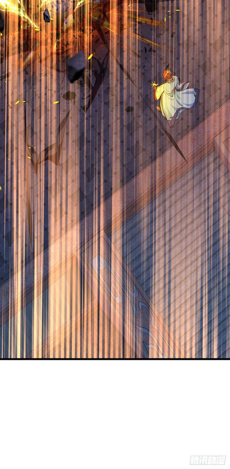 đọc truyện Bắt Đầu Với Chí Tôn Đan Điền Chương 6 ảnh 32 tại Thiên Thai Truyện