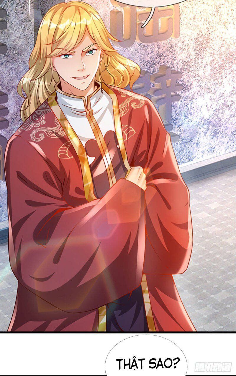 đọc truyện Bắt Đầu Với Chí Tôn Đan Điền Chương 6 ảnh 7 tại Thiên Thai Truyện