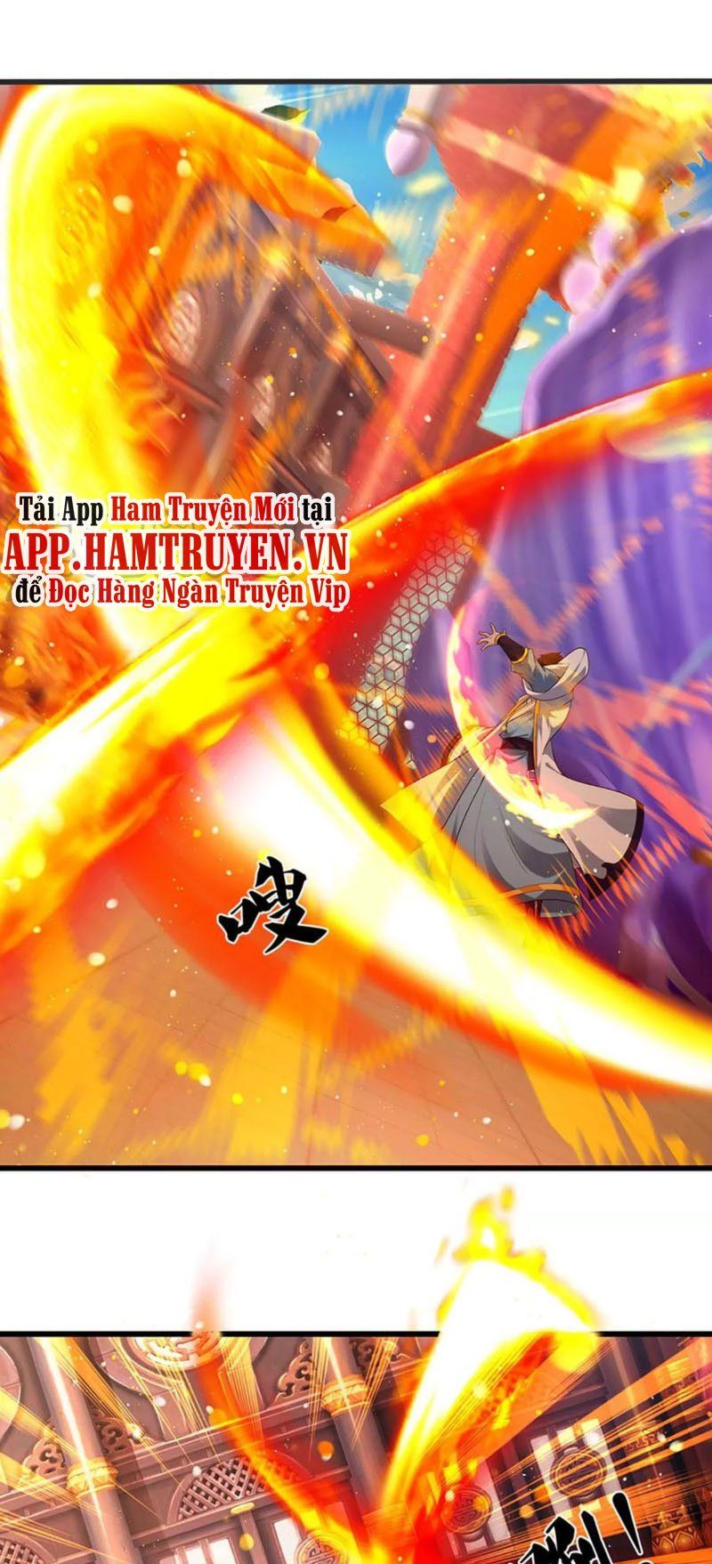 đọc truyện Bắt Đầu Với Chí Tôn Đan Điền Chương 60 ảnh 17 tại Thiên Thai Truyện